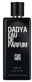 Dadya E-180 EDP 100 ml Erkek Parfümü kullananlar yorumlar